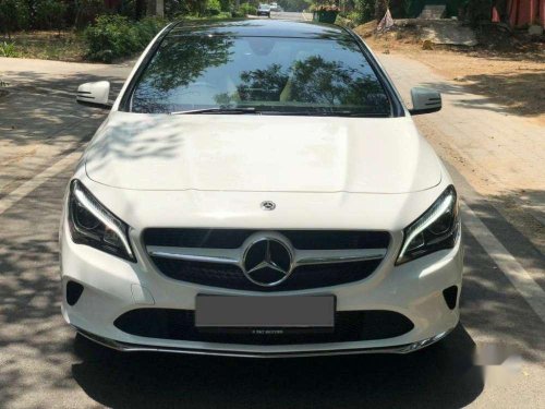 Mercedes-Benz CLA-Class 200 Petrol Sport, 2019, Petrol for sale 