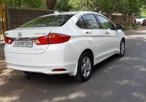 2014 Honda City for sale at low price