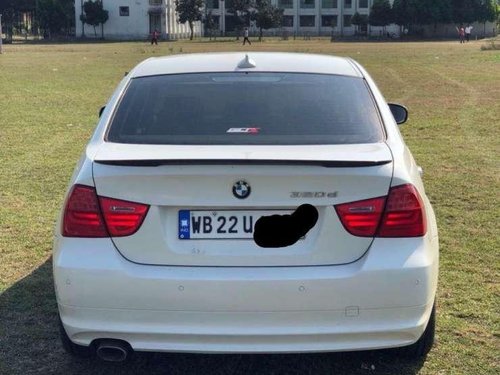 BMW 3 Series 2012 for sale 