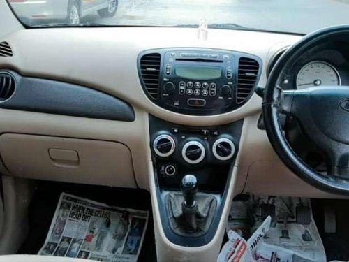 Hyundai i10 Sportz 1.2 2009 for sale 