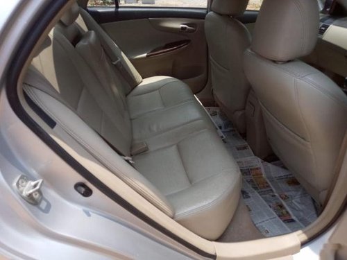 Toyota Corolla Altis Diesel D4DG 2013 for sale