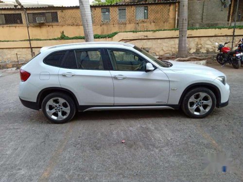 Used BMW X1 sDrive20d 2012 for sale 