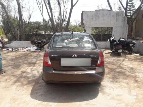 2007 Hyundai Verna for sale at low price