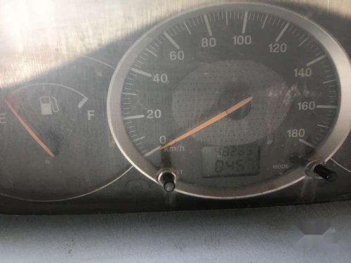 Used Mahindra Scorpio M2DI 2009 for sale 