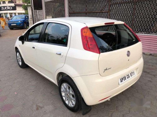 Fiat Punto 2010 for sale 