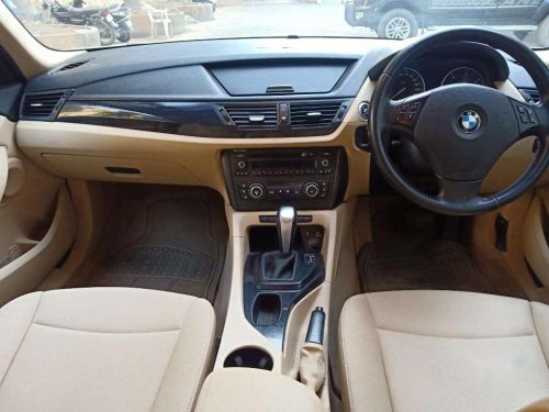 Used BMW X1 sDrive20d 2012 for sale 