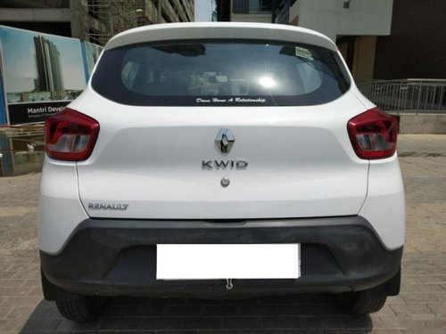 2016 Renault Kwid for sale at low price