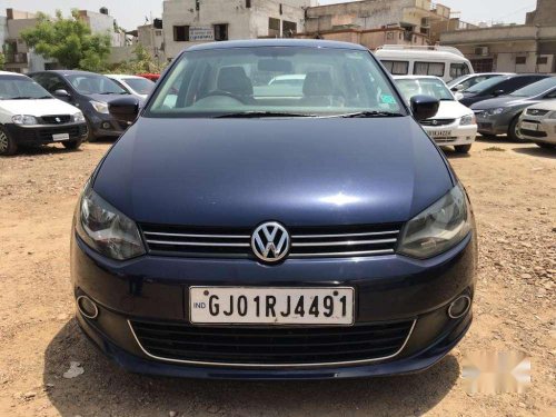 Used 2015 Volkswagen Vento for sale