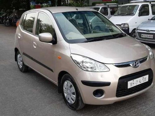 Hyundai i10 Sportz 1.2 2009 for sale 