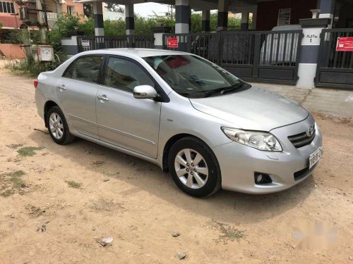 Toyota Corolla Altis 1.8 GL, 2010, Petrol for sale 