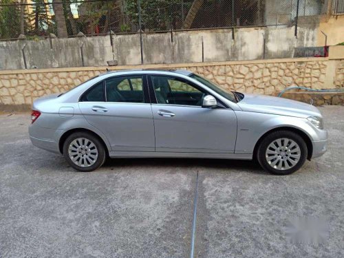 Used Mercedes Benz A Class car 2009 for sale  at low price