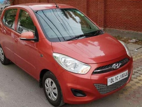 Used 2011 Hyundai i10 for sale