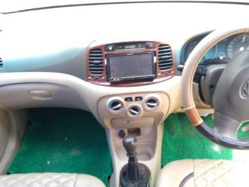 Hyundai Verna 2011 for sale 