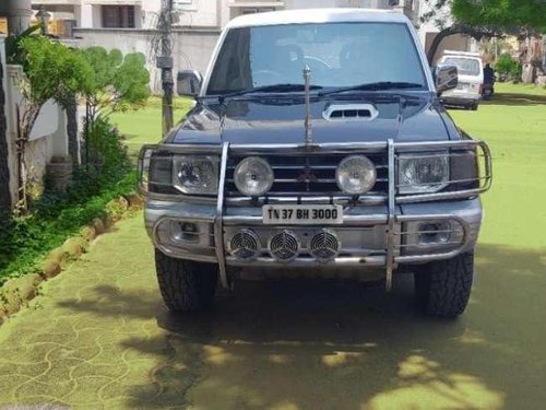 Mitsubishi Pajero SFX 2.8, 2009, Diesel for sale 