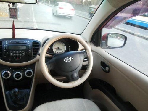 2010 Hyundai i10 for sale at low price