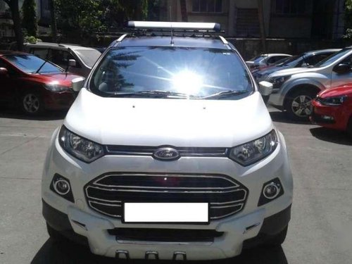 2017 Ford EcoSport for sale at low price