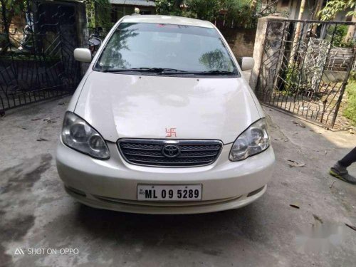 2008 Toyota Corolla for sale at low price