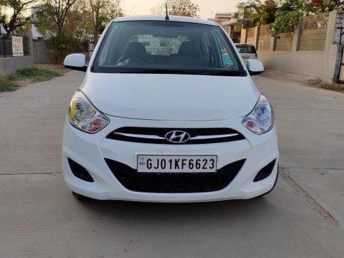 Used Hyundai i10 Magna 2010 for sale