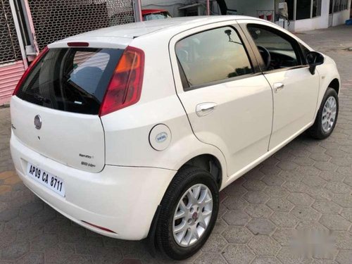 Fiat Punto 2010 for sale 