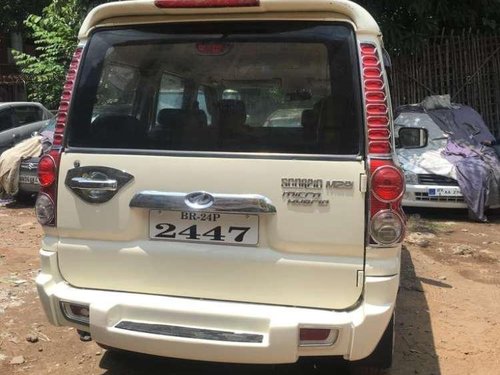 Used Mahindra Scorpio M2DI 2009 for sale 