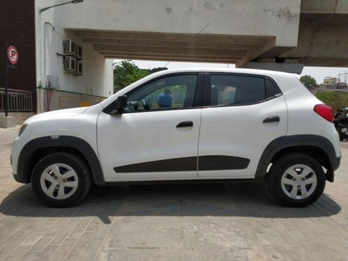 2016 Renault Kwid for sale at low price