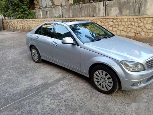 Used Mercedes Benz A Class car 2009 for sale  at low price