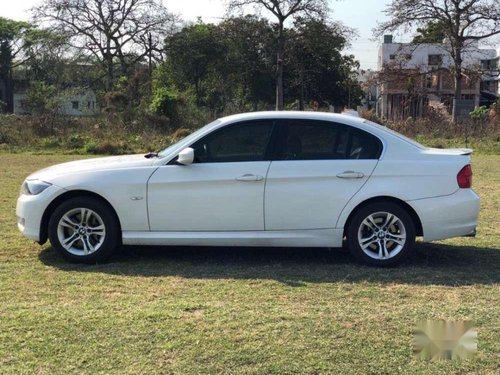 BMW 3 Series 2012 for sale 