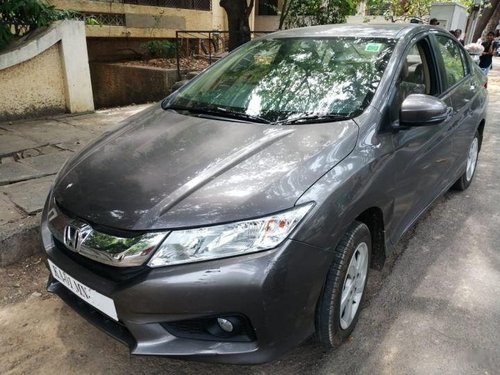 2016 Honda City for sale