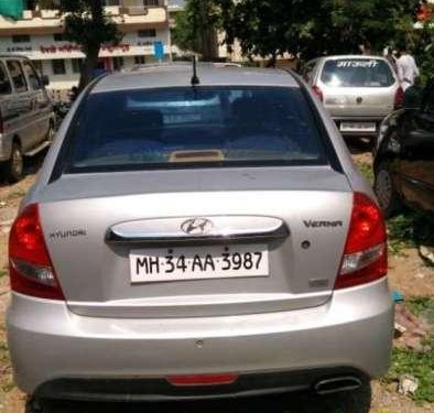 Hyundai Verna 2011 for sale 