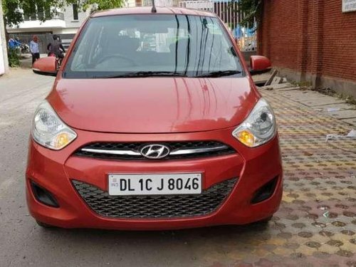 Used 2011 Hyundai i10 for sale