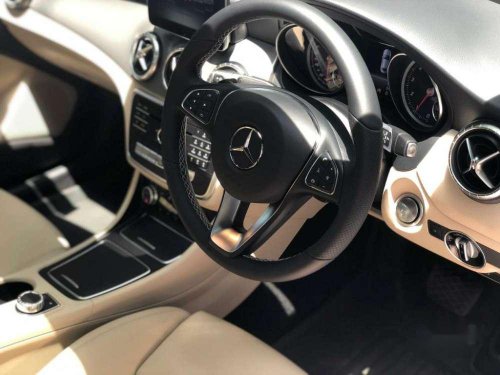 Mercedes-Benz CLA-Class 200 Petrol Sport, 2019, Petrol for sale 