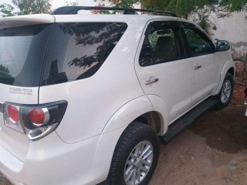 2014 Toyota Fortuner for sale