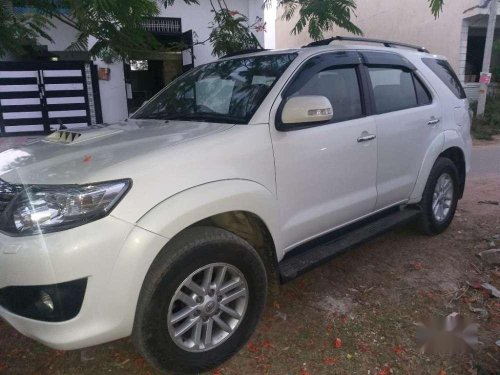 2014 Toyota Fortuner for sale