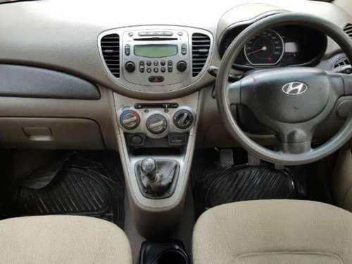 Used 2011 Hyundai i10 for sale