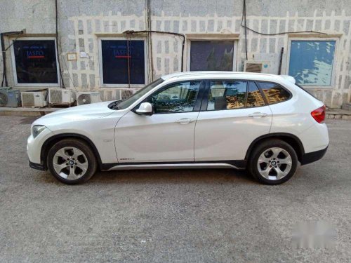 Used BMW X1 sDrive20d 2012 for sale 