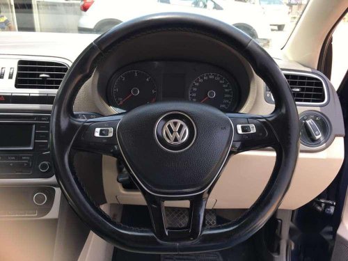 Used 2015 Volkswagen Vento for sale