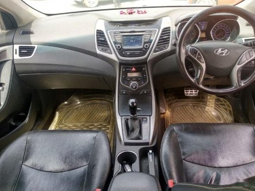 Hyundai Elantra 2016 for sale