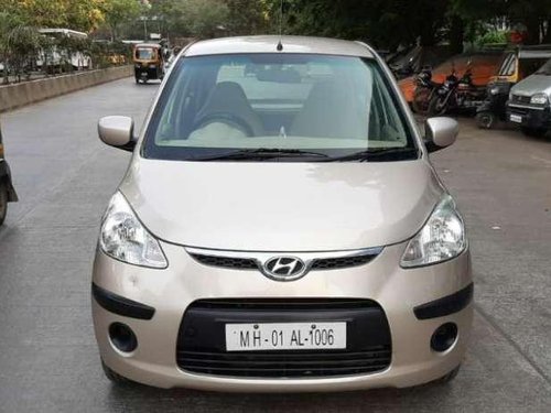 Hyundai i10 Sportz 1.2 2009 for sale 