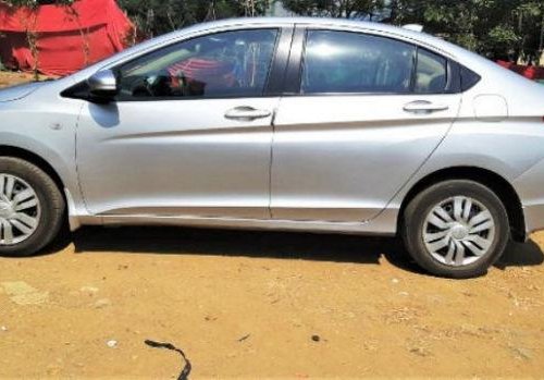 2015 Honda City for sale at low price