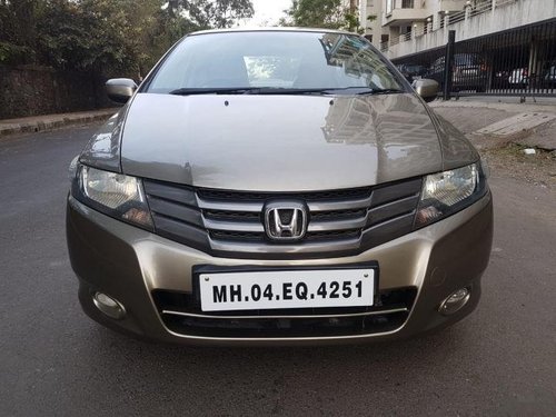 Used 2010 Honda City for sale