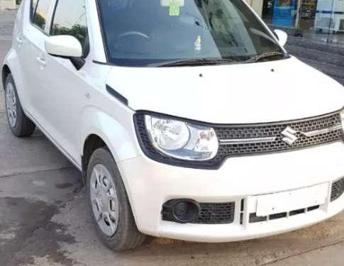 Maruti Suzuki Ignis 2018 for sale 