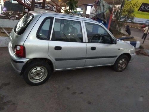 2004 Maruti Suzuki Zen for sale at low price