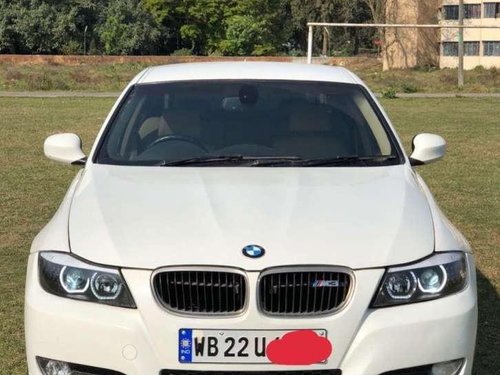 BMW 3 Series 2012 for sale 