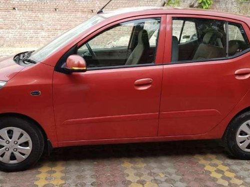 Used 2011 Hyundai i10 for sale