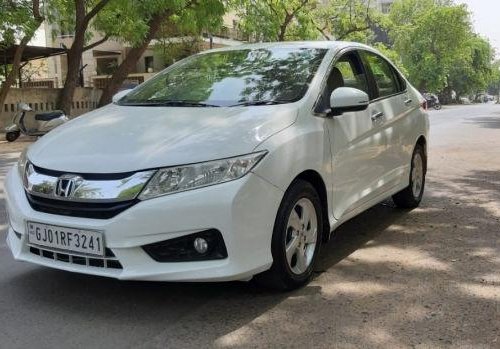 2014 Honda City for sale at low price