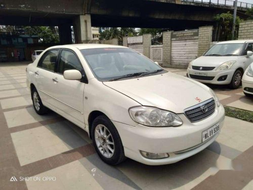 2008 Toyota Corolla for sale at low price