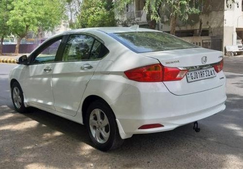 2014 Honda City for sale at low price