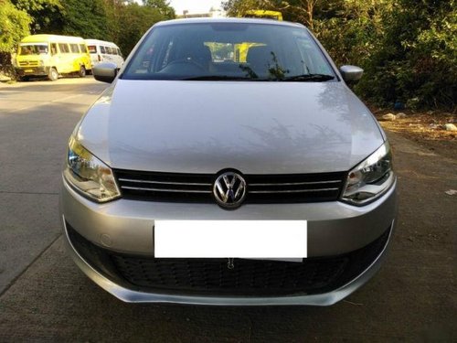 Used 2012 Volkswagen Polo for sale