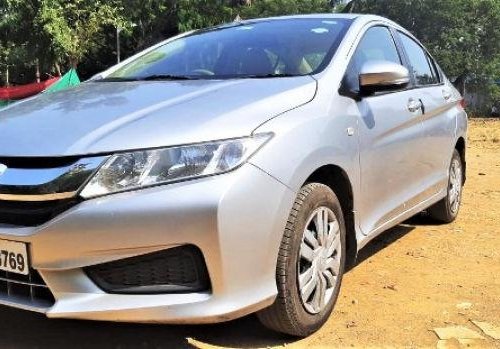 2015 Honda City for sale at low price