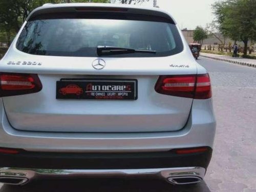 Mercedes-Benz Glc 220D 4MATIC Sport, 2018, Diesel for sale 